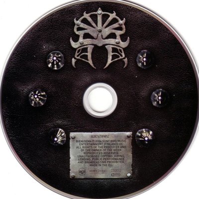 Lordi - The Arockalypse