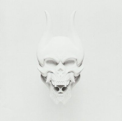 Trivium - Silence In The Snow