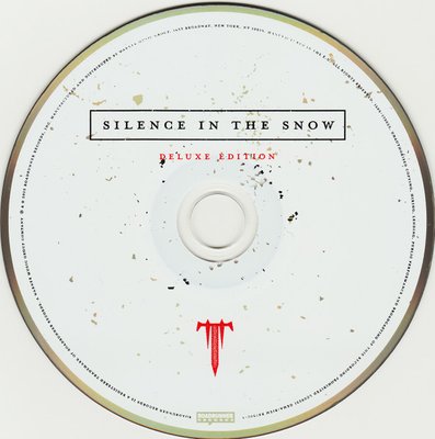 Trivium - Silence In The Snow